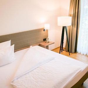 Standard Double Room BRONZE